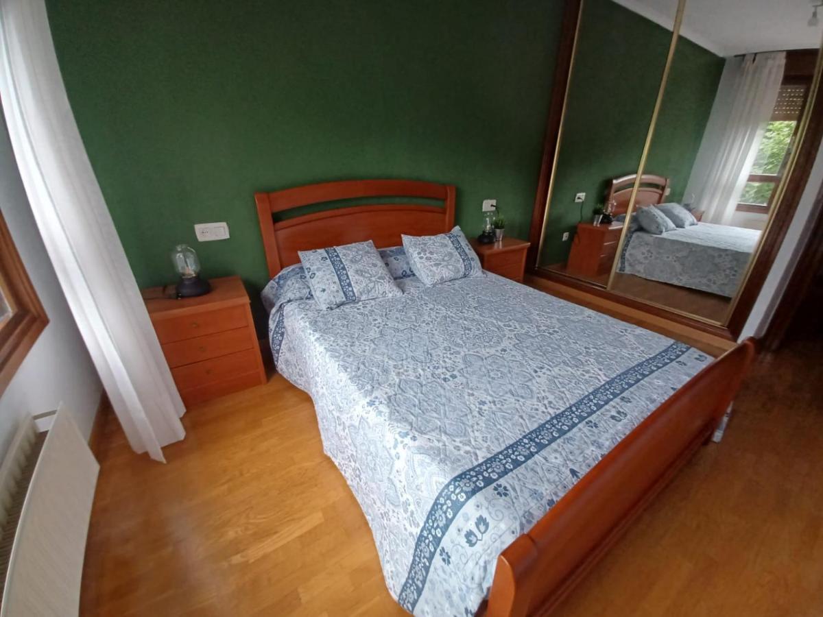Raquel Inn - Garaje Incluido Авила Экстерьер фото