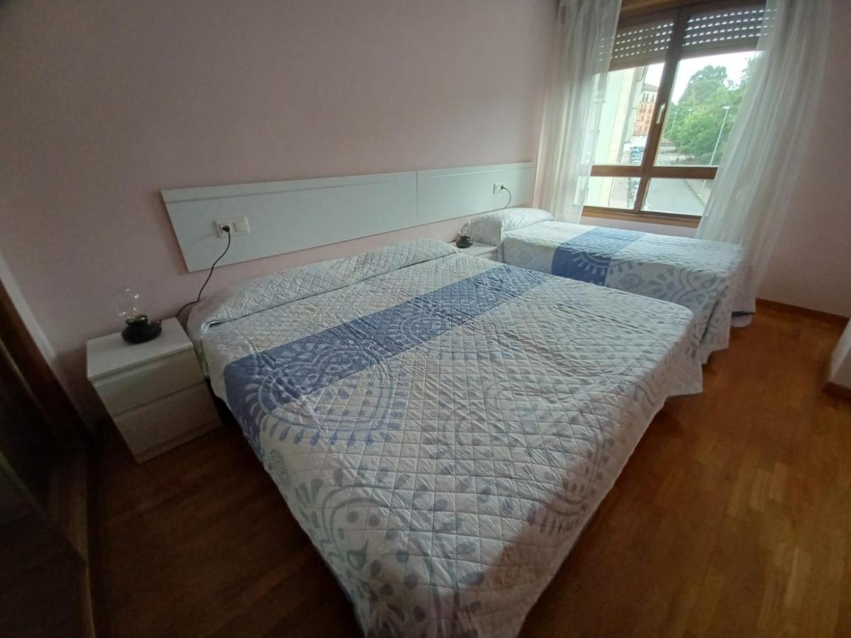 Raquel Inn - Garaje Incluido Авила Экстерьер фото