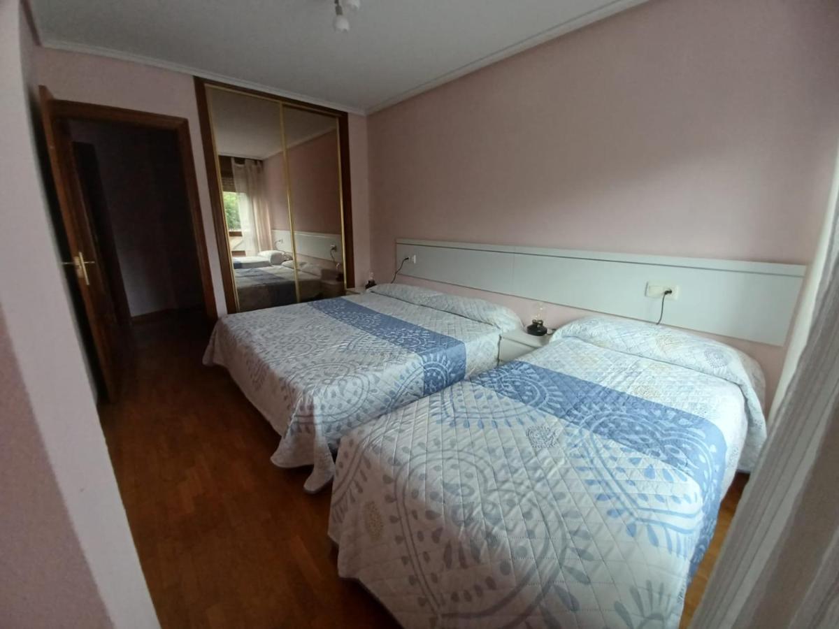 Raquel Inn - Garaje Incluido Авила Экстерьер фото