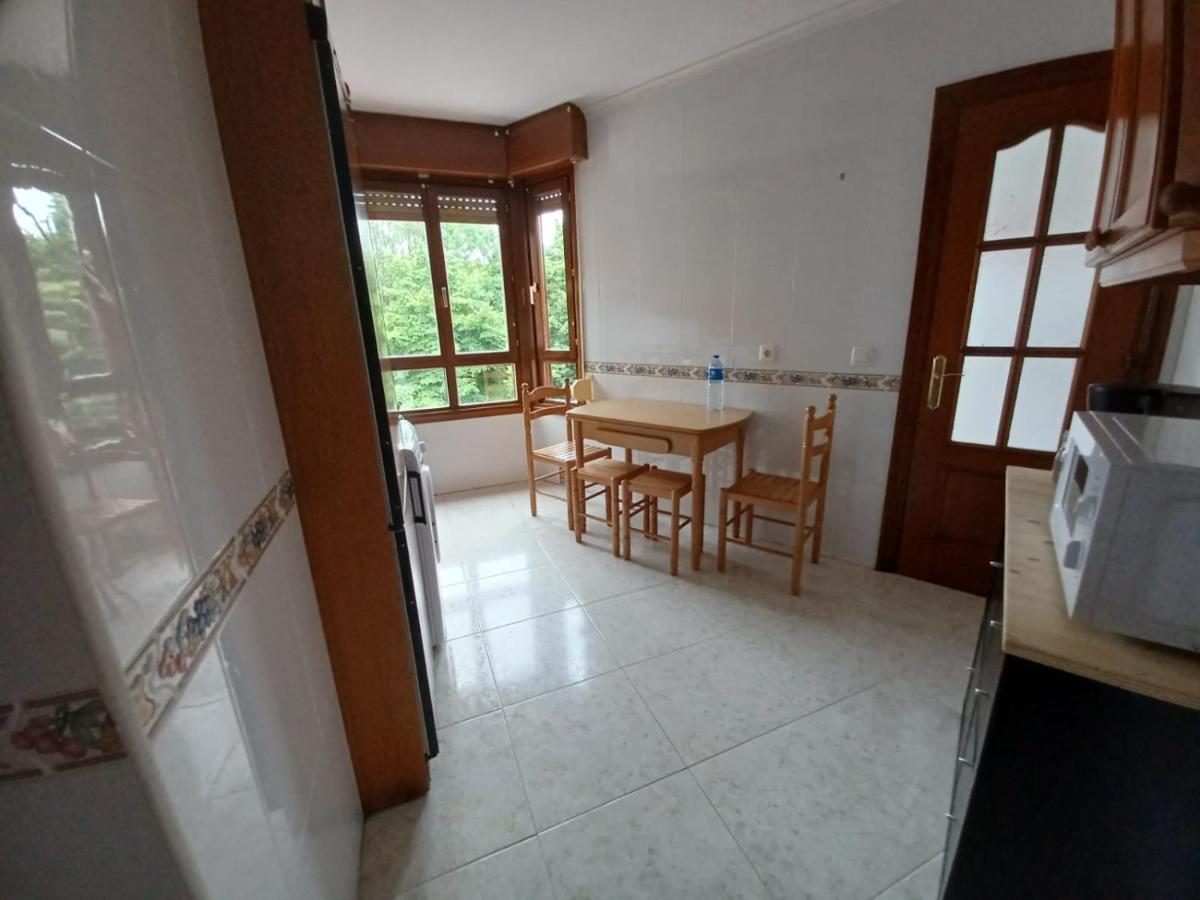 Raquel Inn - Garaje Incluido Авила Экстерьер фото